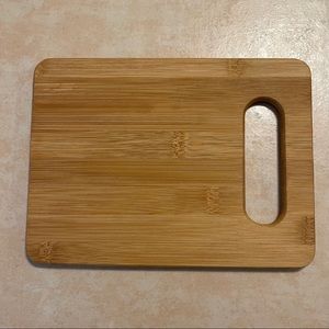 3/15 Mini Cutting Board